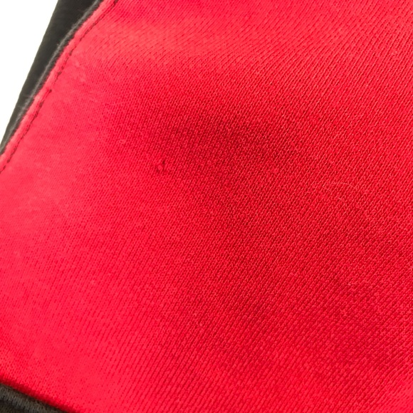 Jordan Hoodie with Color Blocking detail - Picture 11 of 12